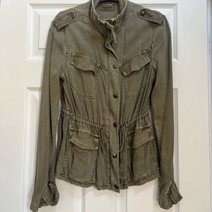 ARITIZA TALULA MILITARY JACKET